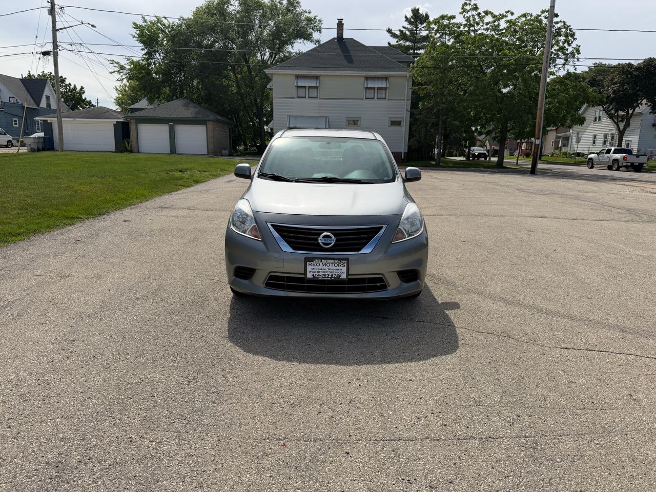 nissan versa sedan 2014 3N1CN7AP7EK456292 image nissan versa sedan 2014 3N1CN7AP7EK456292 image